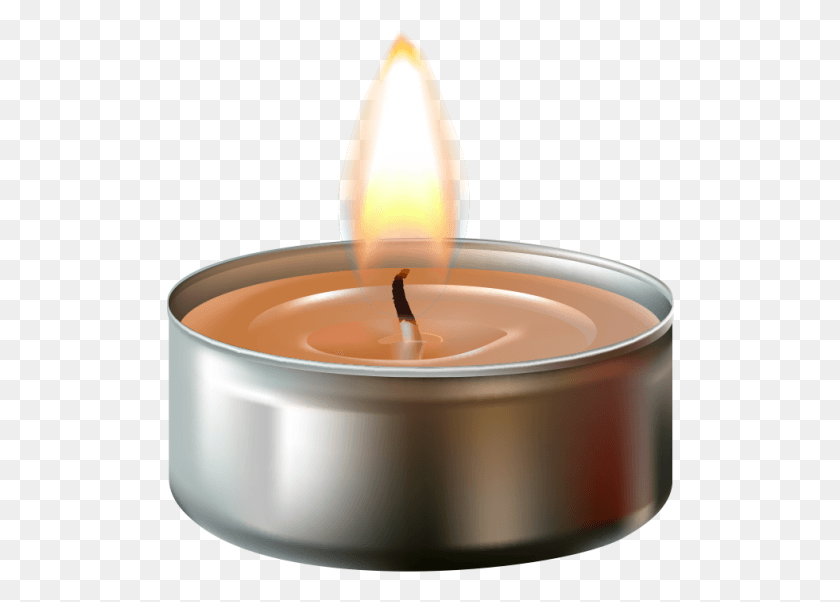 510x542 Advent Candle, Flame, Fire HD PNG Download