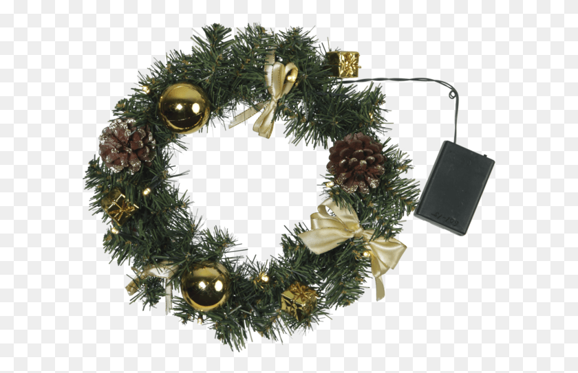 601x483 Adventes Vainags Ar, Christmas Tree, Tree, Ornament HD PNG Download