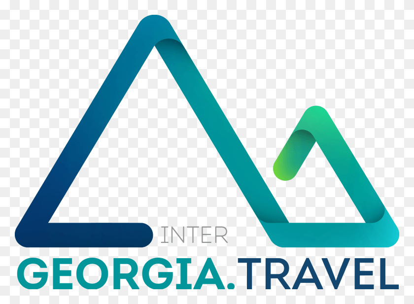 2287x1635 Adventure Holidays In Georgia Travel Adventure, Triangle, Word, Text Descargar Hd Png