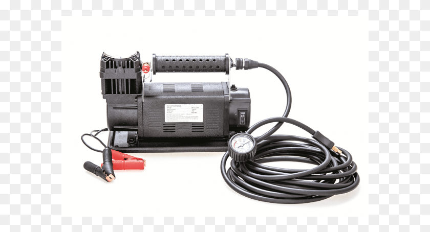 601x394 Adventure Kings Awning Side Wall Thumper Air Compressor Machine, Adapter, Pump, Motor HD PNG Download
