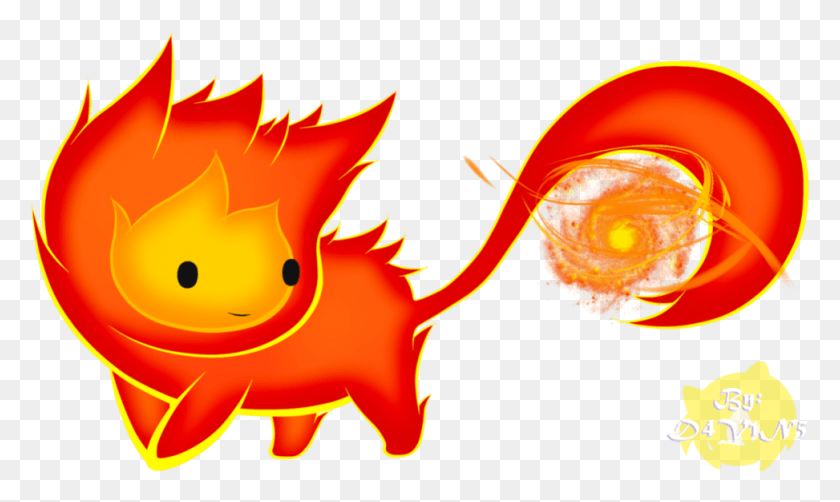 973x552 Adventure Time Coloring Pages Photo Adventure Time Fire Cat, Light, Flame, Flare HD PNG Download