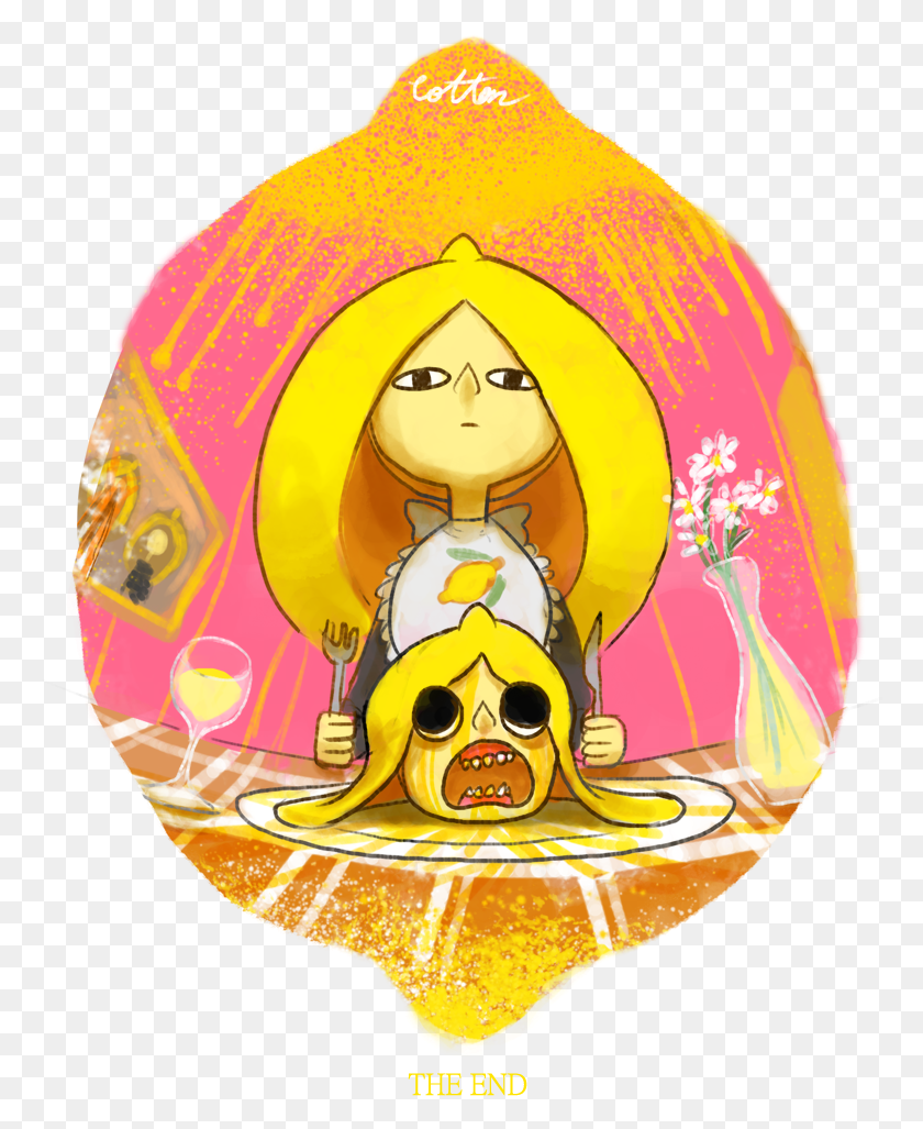 766x967 Adventure Timevremya Lemongrabudalyonnoe Illustration, Nature, Outdoors, Graphics HD PNG Download