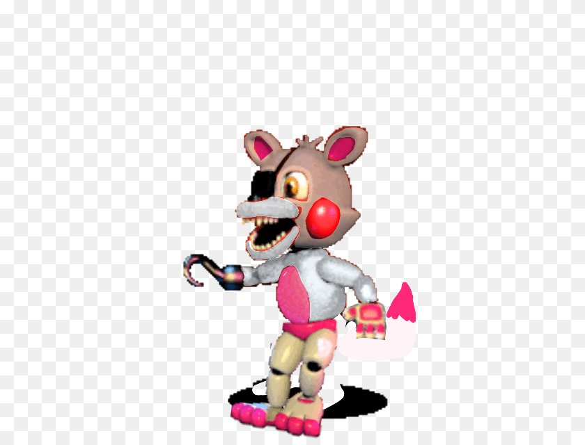 Adventure Toy Foxy Mangle Fixedmangle Foxy Transparent PNG