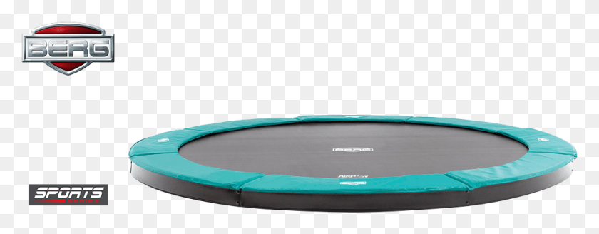 1021x352 Adventure Zone Toys Berg Flatground Trampoline Berg Toys, Indoors, Table, Furniture HD PNG Download