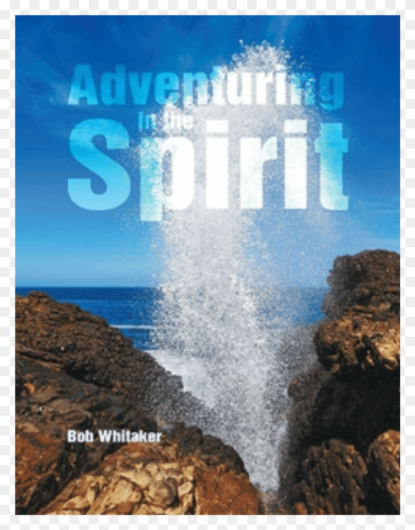 1158x1501 Adventuring In The Spirit Poster, Nature, Outdoors, Sea HD PNG Download