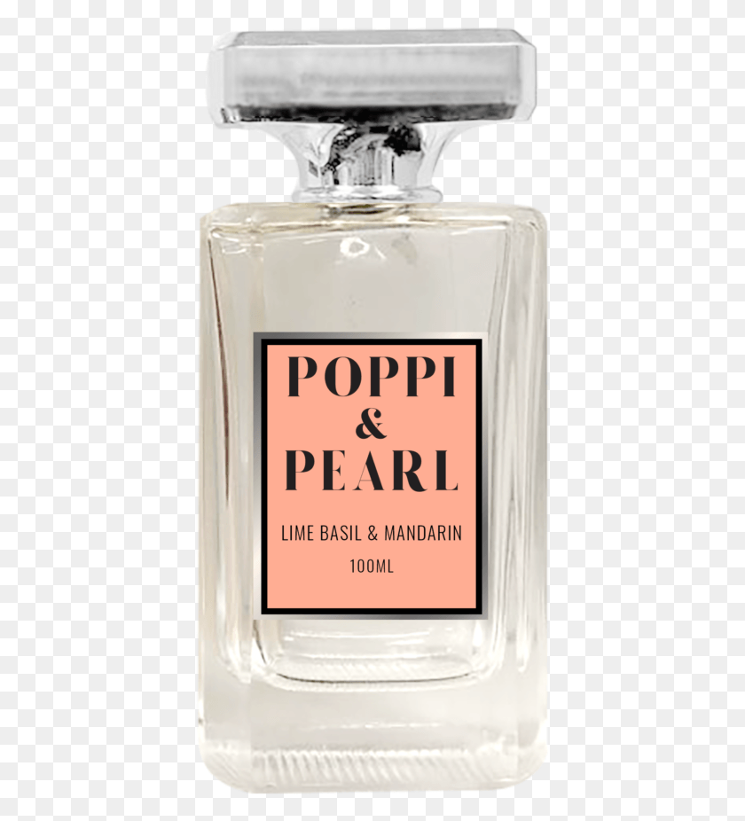400x866 Advertisement Poppy And Pearl Perfume, Liquor, Alcohol, Beverage HD PNG Download