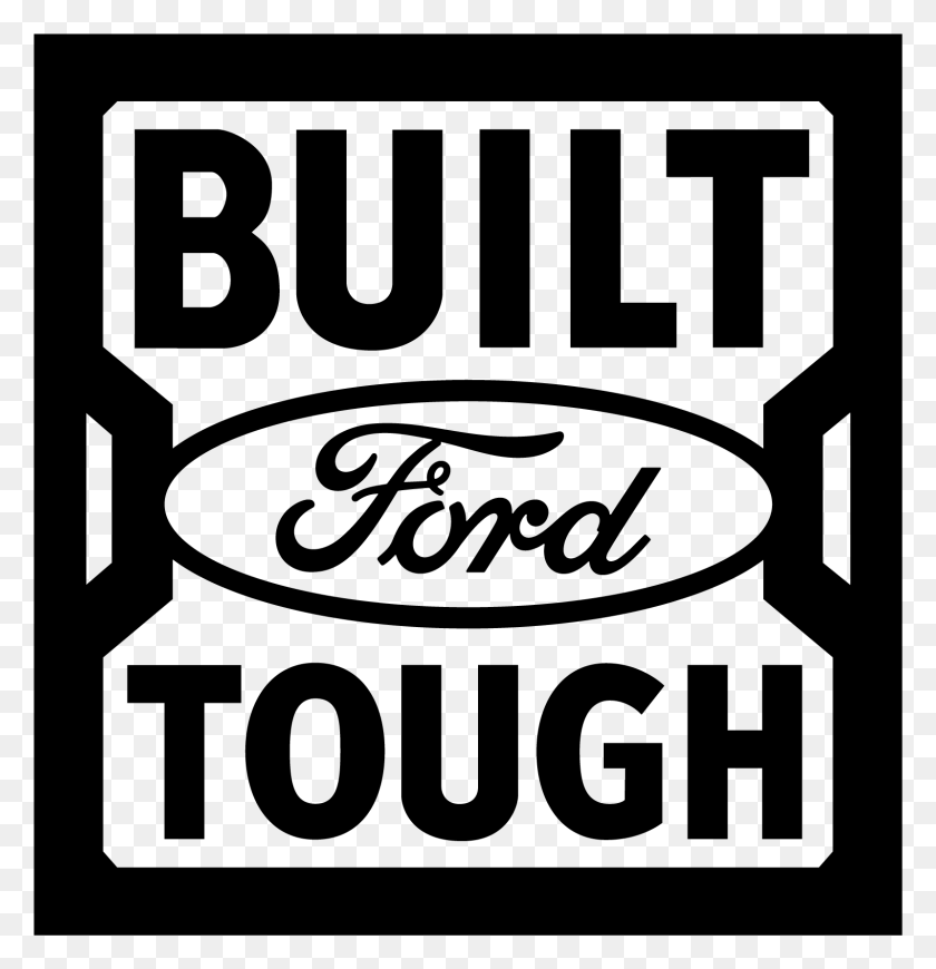 1599x1661 Ford Png / Logotipo De Ford Hd Png