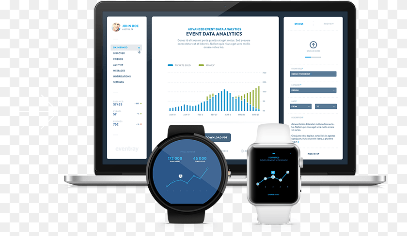 Advertising, Wristwatch, Arm, Body Part, Person PNG