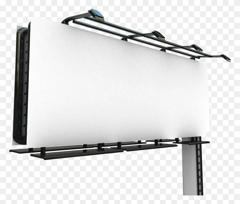 2240x1881 Advertising Stands And Billboards Image Sketch, White Board, Bow, Bag HD PNG Download