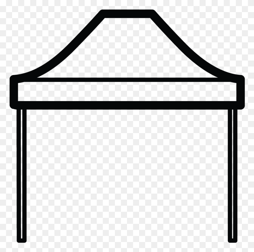 923x915 Advertising Tent, Furniture, Plot HD PNG Download