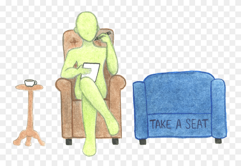 948x632 Advice Sitting, Furniture, Chair, Animal HD PNG Download