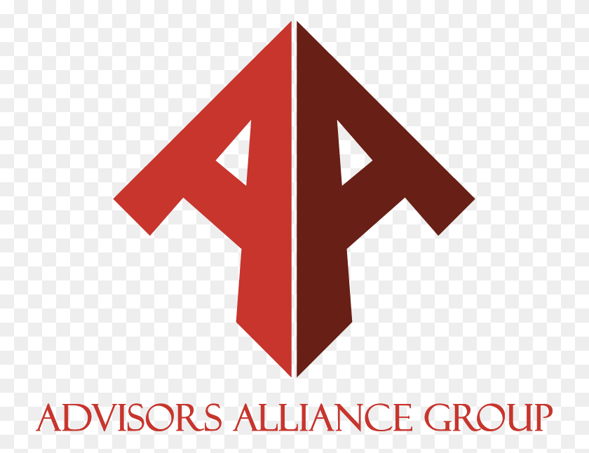 737x586 Advisors Alliance Group Logo, Symbol, Pattern, Text HD PNG Download
