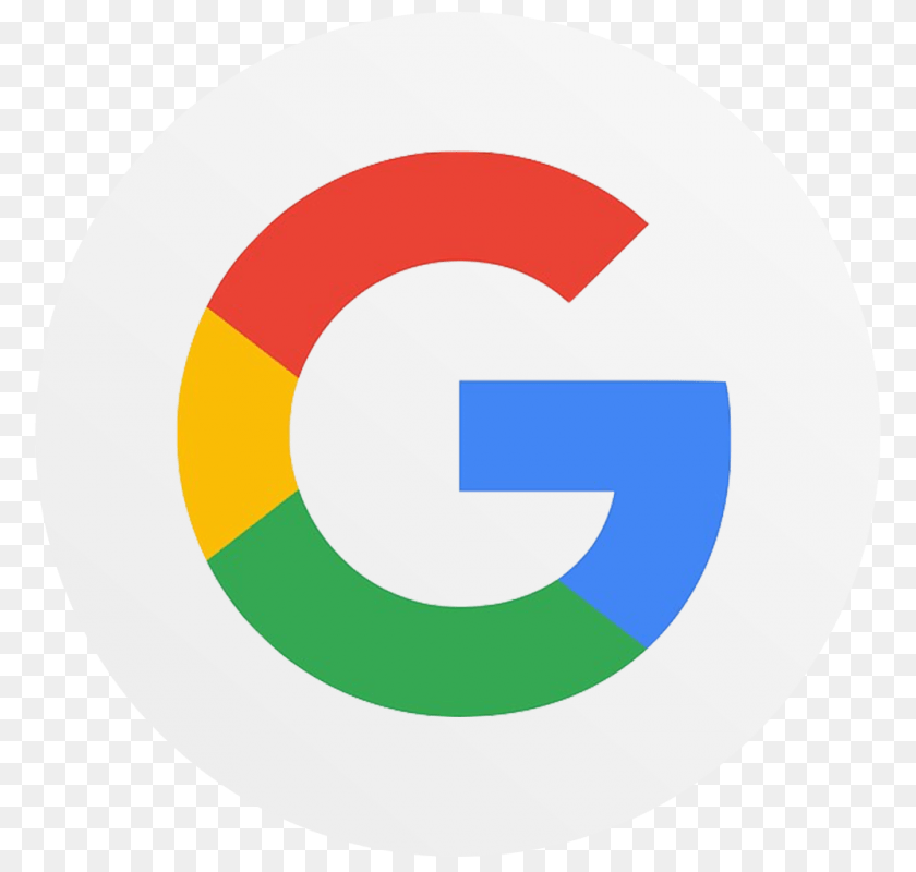 800x800 Adwords And Vectors For Logo Google Logo Transparent PNG