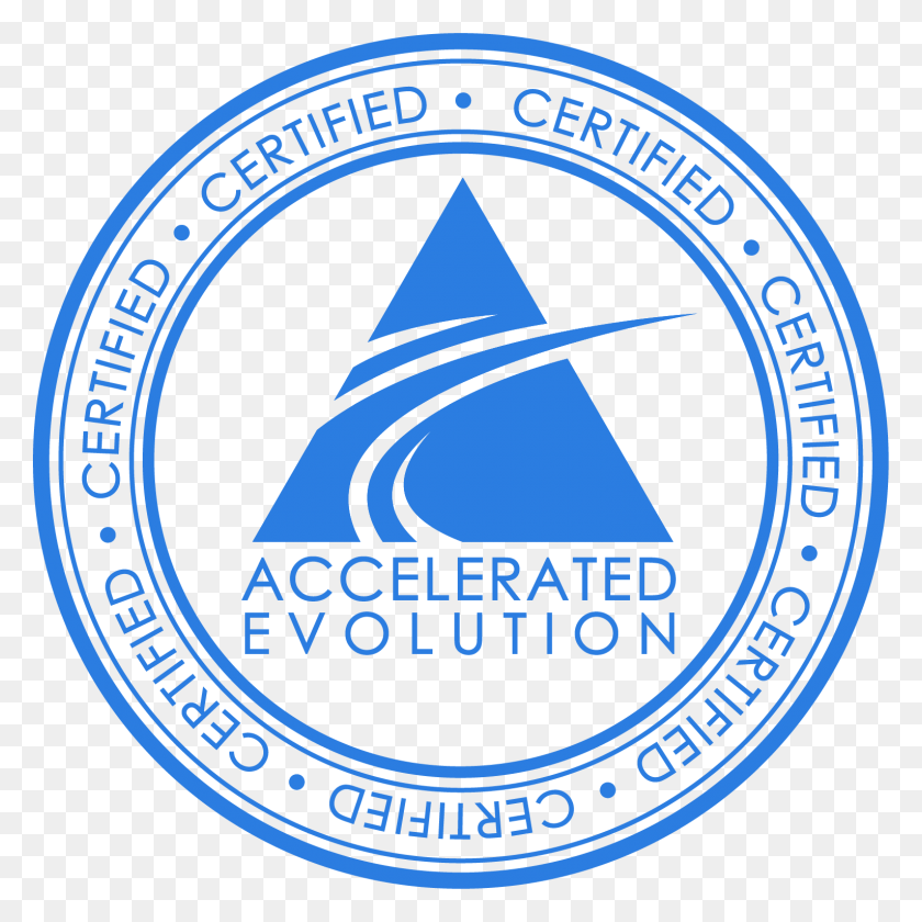 1530x1530 Ae Certificate Seal Blue, Logo, Symbol, Trademark HD PNG Download