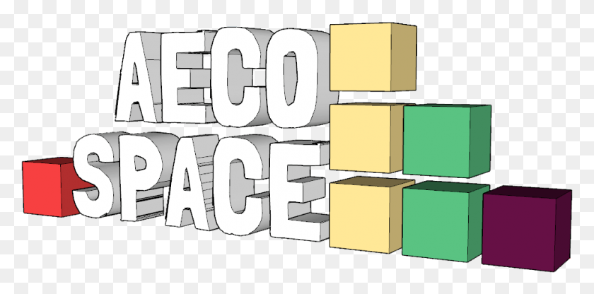 964x441 Aeco Space Illustration, Text, Word, Alphabet HD PNG Download