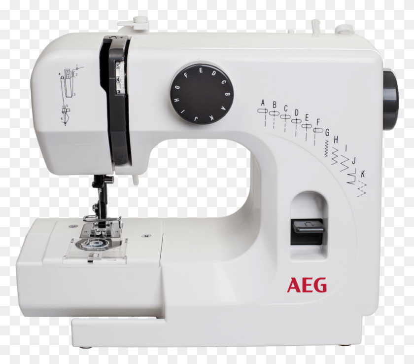 923x803 Aeg, Machine, Sewing Machine, Sewing HD PNG Download