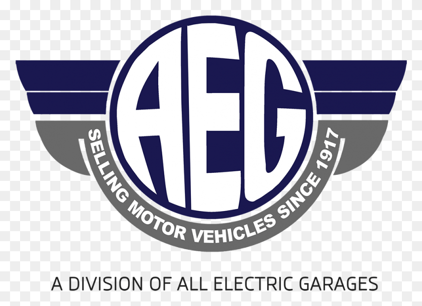 985x694 Aeg Emblem, Logo, Symbol, Trademark HD PNG Download