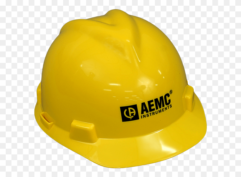 603x559 Aemc, Clothing, Apparel, Hardhat HD PNG Download