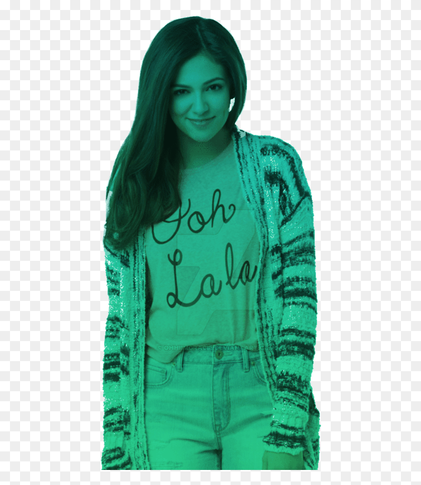 Aeropostale Bethany Mota Wrap, Text, Handwriting, Person HD PNG Download