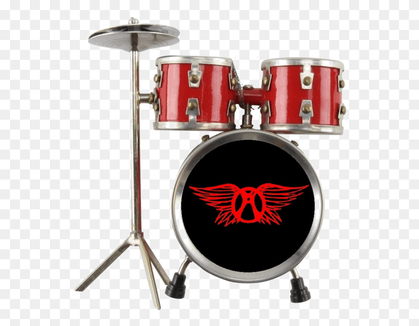 554x594 Aerosmith You Gotta Move 2004, Drum, Percussion, Musical Instrument HD PNG Download