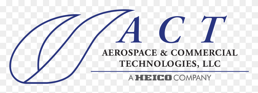 1917x601 Корпорация Heico Corporation Aerospace Amp Commercial Technologies, Число, Символ, Текст Hd Png Скачать