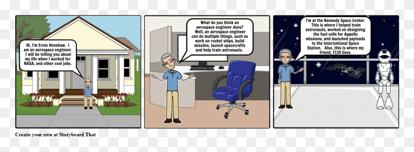 1145x367 Aerospace Engineering Project Cartoon, Chair, Furniture, Sitting HD PNG Download