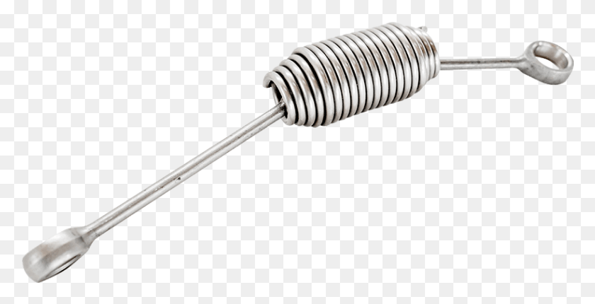 820x390 Aerospace Spring Industry Rotary Tool, Spiral, Coil, Suspension HD PNG Download
