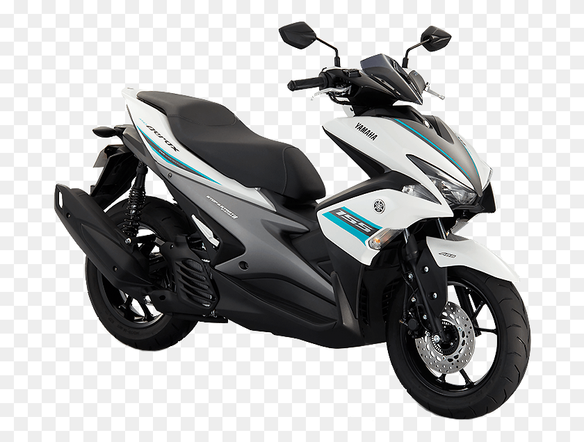 688x576 Descargar Png Aerox S Yamaha Aerox 155 S, Motocicleta, Vehículo, Transporte Hd Png