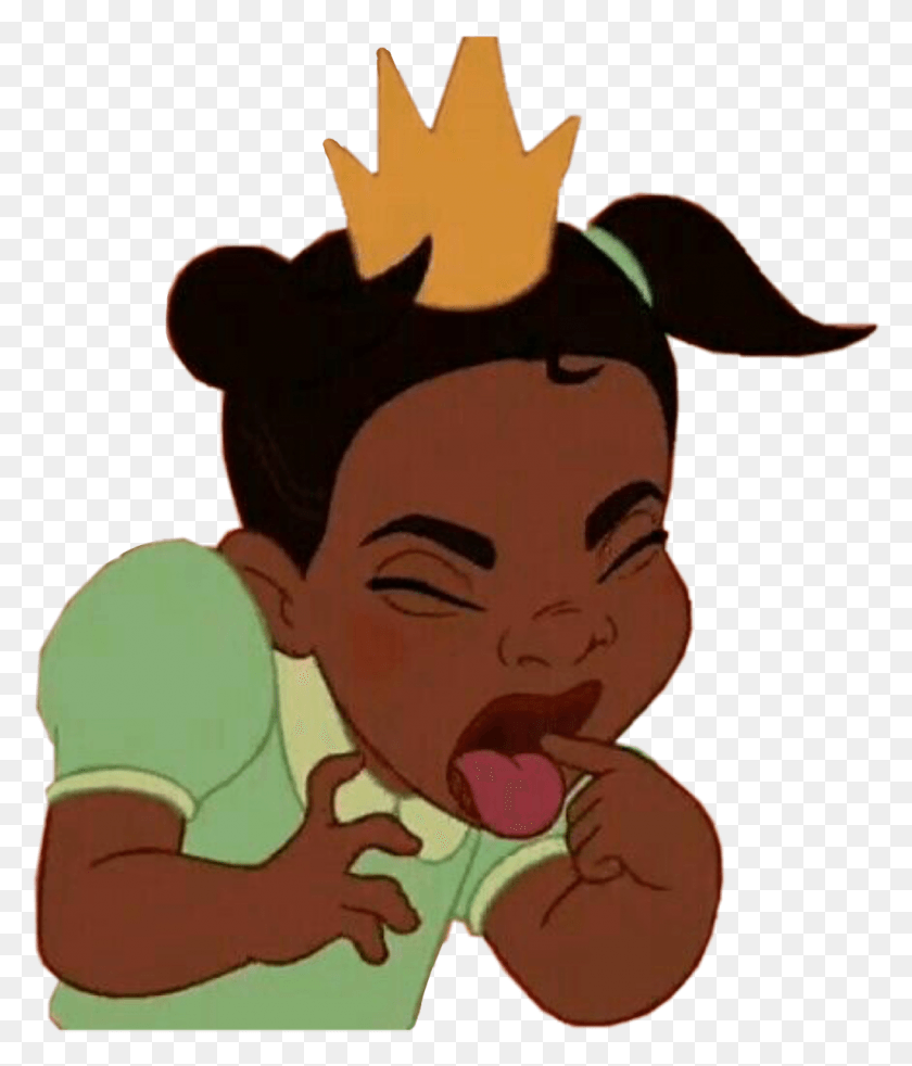 1024x1211 Aesthetic Cartoonaesthetic Cartoon Princess Disney Character Disney Princess Aesthetic, Eating, Food HD PNG Download