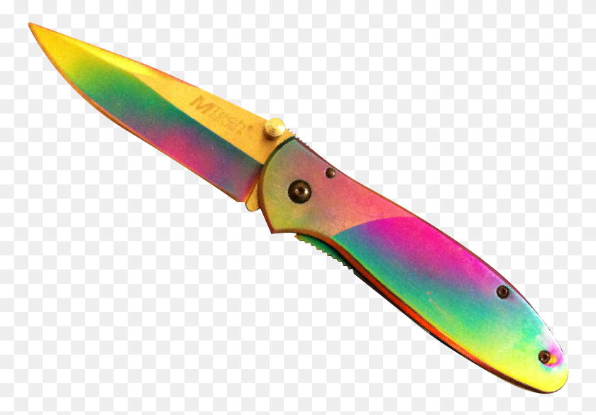 764x525 Aesthetic Transparents Knife, Blade, Weapon, Weaponry HD PNG Download