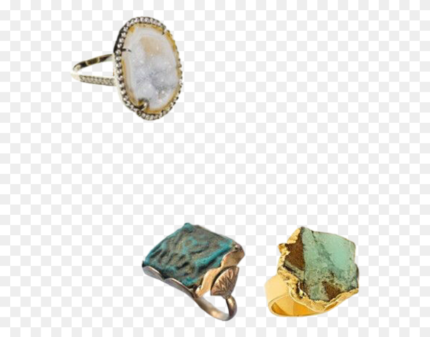 569x599 Aesthetic Tumblr Indie Grunge Vintage Cute Diamond, Gemstone, Jewelry, Accessories HD PNG Download