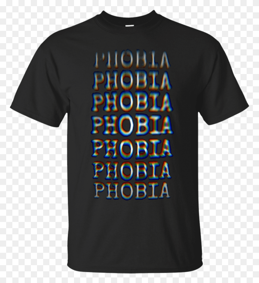 1039x1143 Aesthetic Vaporwave Glitch Distortion Effect Phobia T Shirt, Clothing, Apparel, T-Shirt Descargar Hd Png