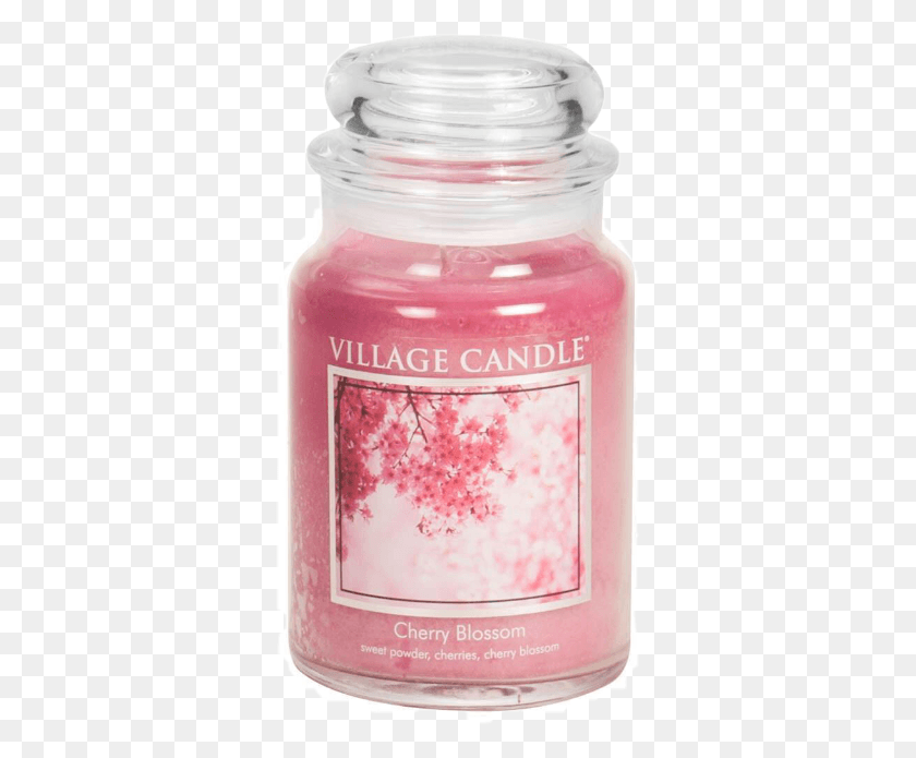 334x635 Эстетическая Винтажная Розовая Свеча Yankeecandle Starterpack, Молоко, Напиток, Напиток Hd Png Скачать