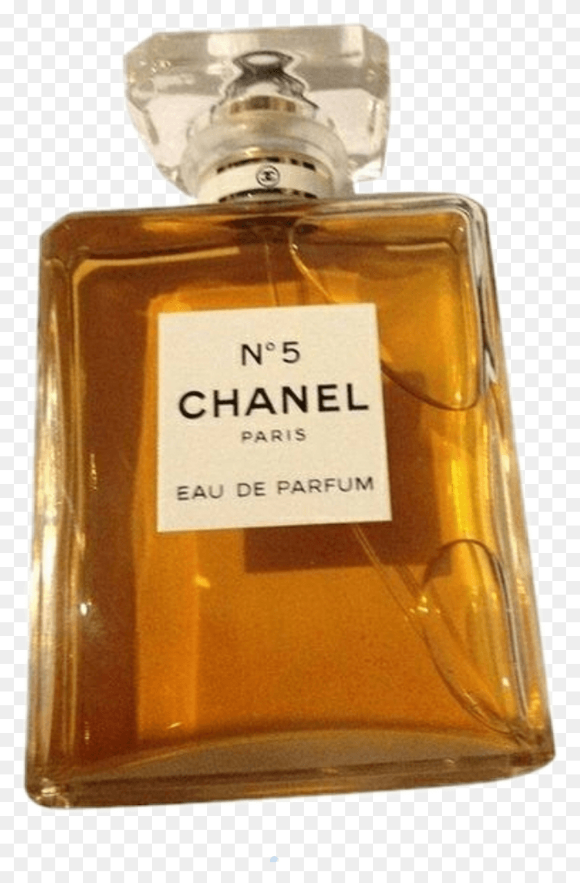 1024x1599 Aesthetic Yellow Chanel Beige Cute Niche Chanel No, Bottle, Cosmetics, Honey HD PNG Download