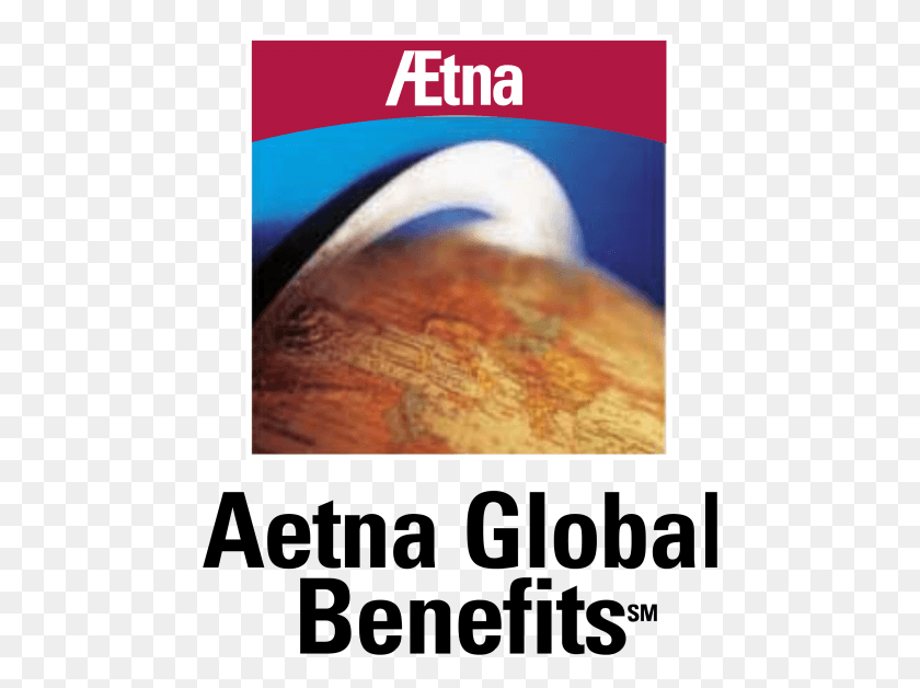 471x568 Aetna Global Benefits Logo Poster, Outer Space, Astronomy, Space HD PNG Download
