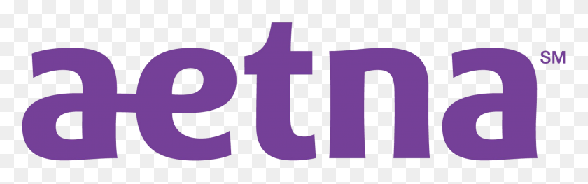 2881x753 Aetna Logo Transparent Aetna Logo, Text, Alphabet, Number HD PNG Download