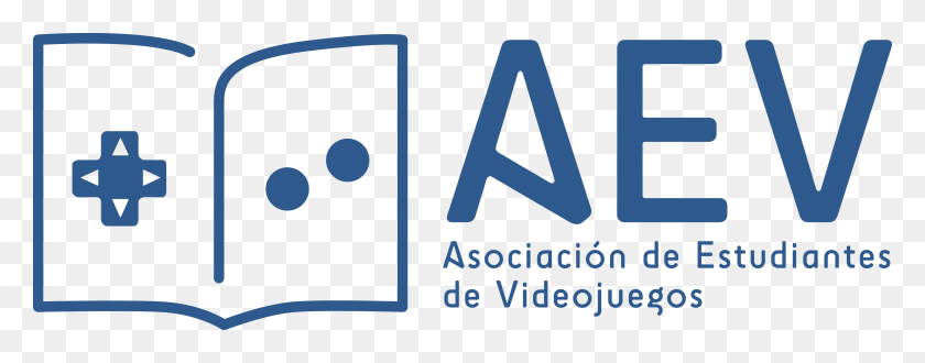 3840x1330 Aev Logo Grande Asociacin De Estudiantes, Symbol, Trademark, Game Descargar Hd Png