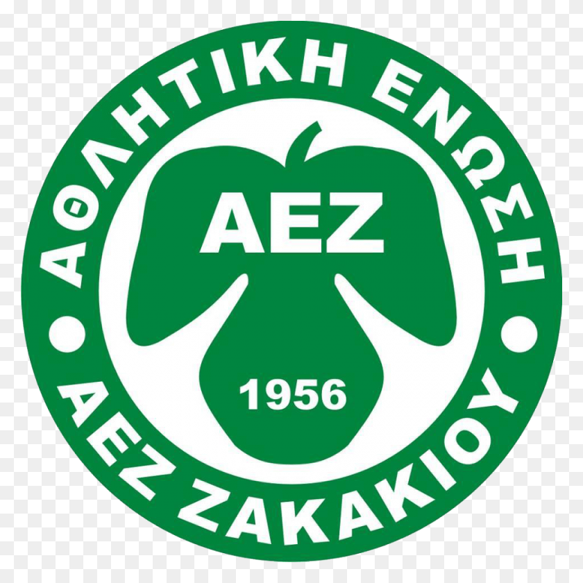 960x960 Aez Zakakiou Logo, Recycling Symbol, Symbol, Trademark HD PNG Download