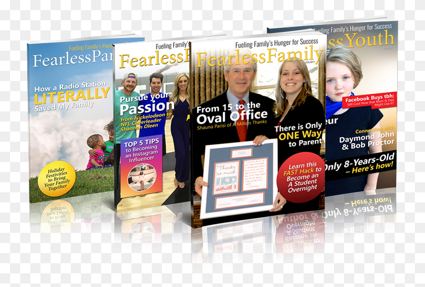 Af Magazines2 Banner, Flyer, Poster, Paper Descargar Hd Png