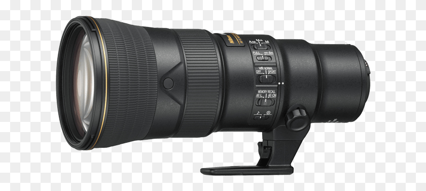 622x316 Af S Nikkor 500mm F5 Nikon 500mm F5, Electronics, Camera, Camera Lens HD PNG Download