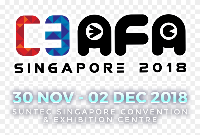 1280x832 Afa Singapore Anime Festival Asia, Text, Label, Word HD PNG Download
