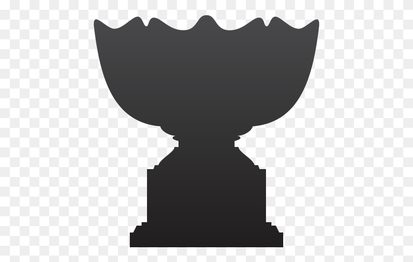 461x473 Afc Cup Of Asia, Trophy, Glass, Goblet HD PNG Download