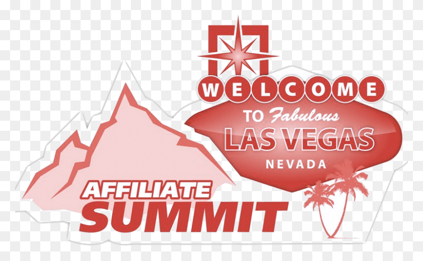 800x471 Affiliate Summit West Paris Hotel And Casino, Cross, Symbol, Text HD PNG Download