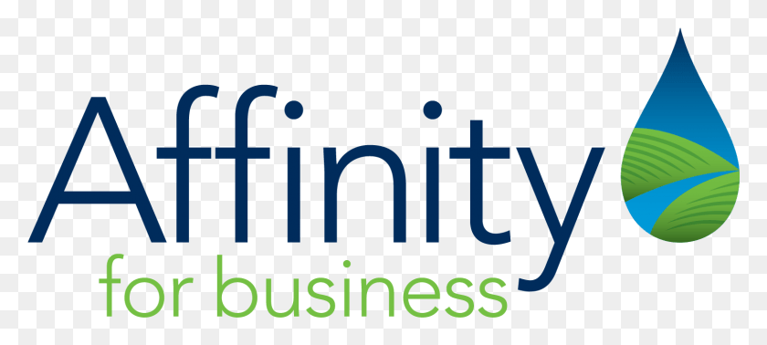 1520x621 Affinity For Business Logo, Text, Alphabet, Word HD PNG Download