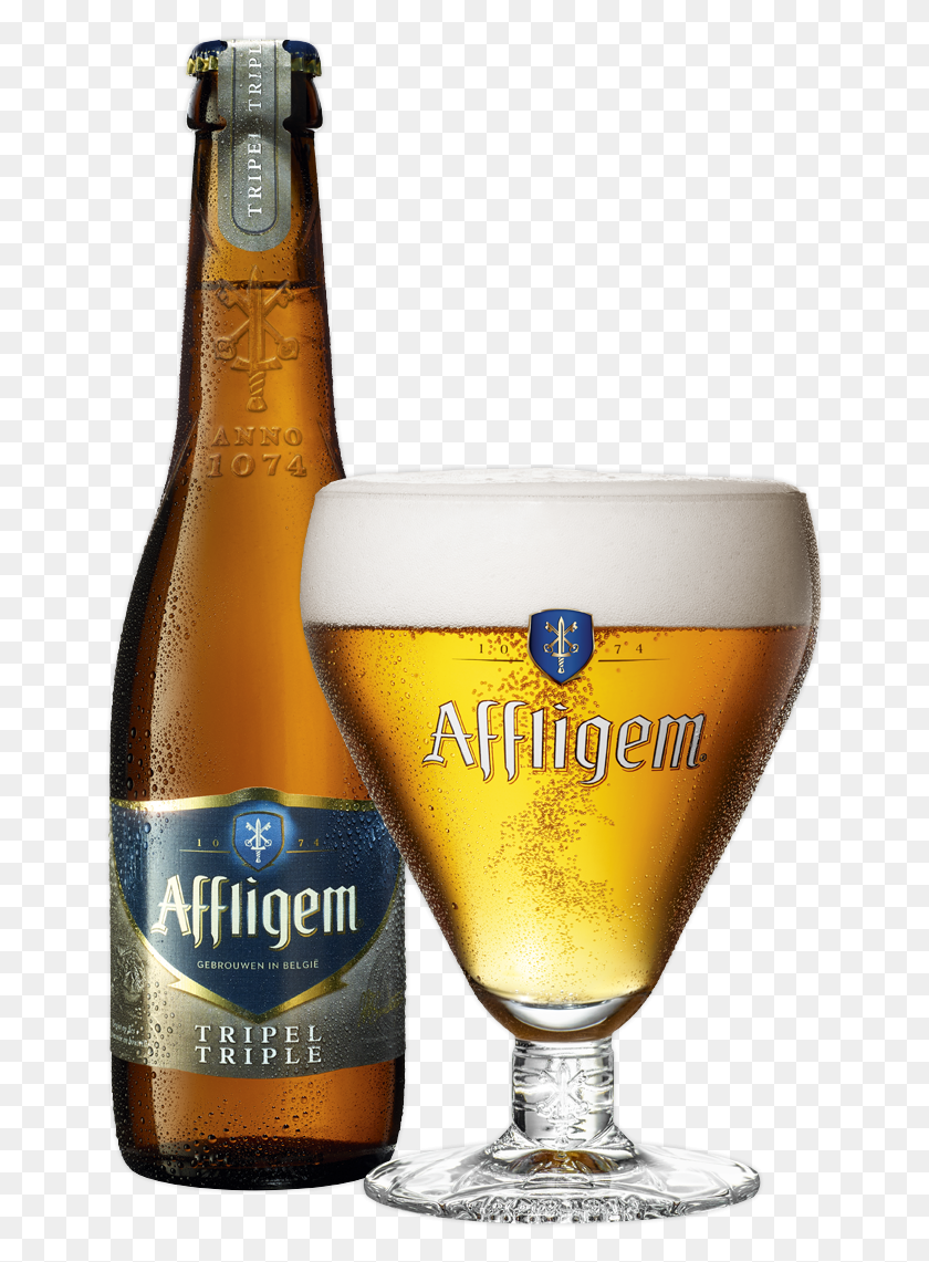 654x1081 Affligem Double, Beer, Alcohol, Beverage HD PNG Download