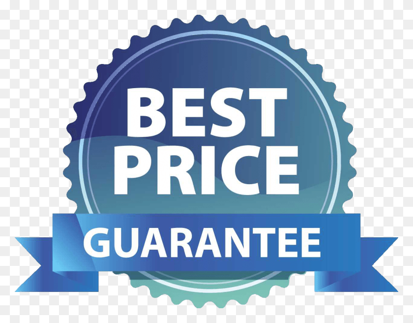 1271x972 Affordable Rates On Insurance Best Price Guarantee Logo, Word, Text, Symbol HD PNG Download