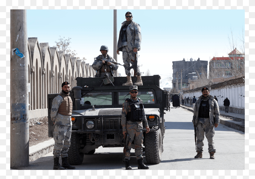 775x531 Афганистан, Человек, Человек, Военная Форма Hd Png Скачать
