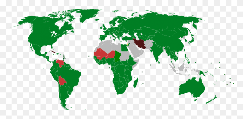 1193x539 Afganistán Y Pakistán Mapa Del Mundo, Mapa, Diagrama, Diagrama Hd Png