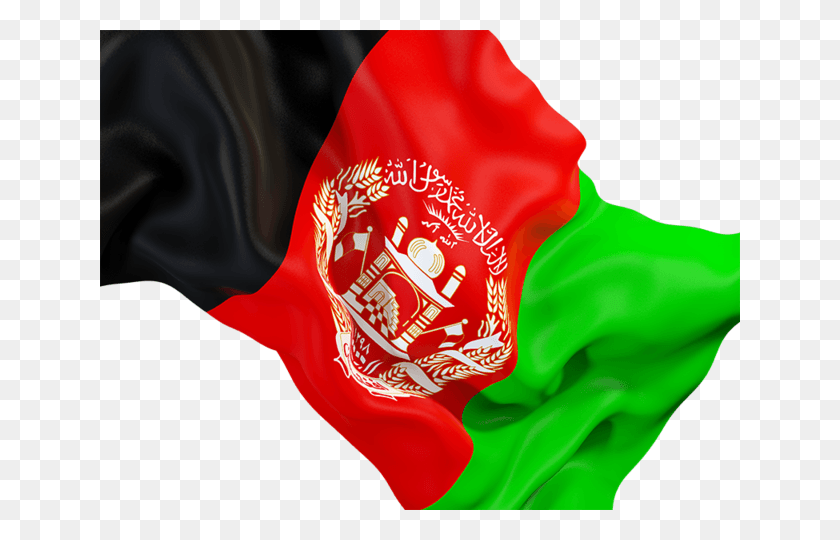 640x480 Bandera De Afganistán Png / Bandera Png
