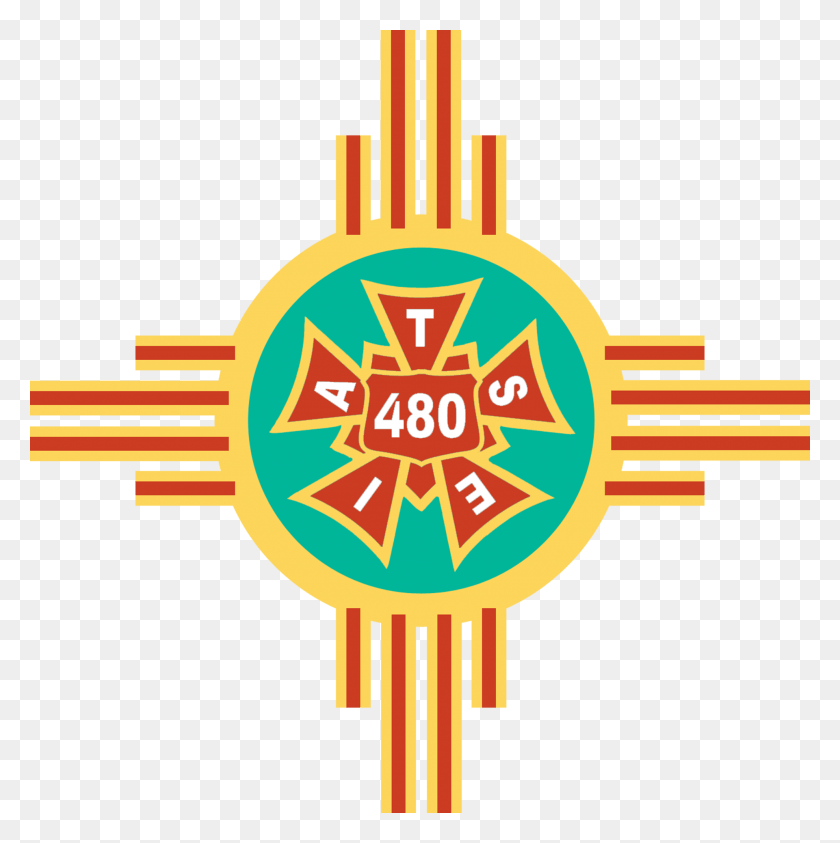 1920x1929 Логотип Afl Cio Iatse Mpaa Iatse, Символ, Товарный Знак, Вспышка Png Скачать